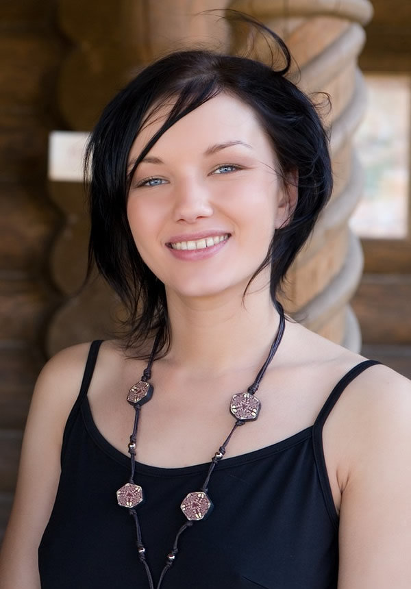 Проститутка Амина